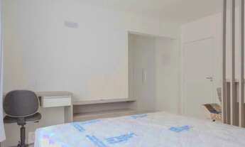 Imagem 7: Apartamento para Aluguel - Bela Vista, 1 Quarto, 25 m2