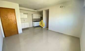 Imagem 2: Apartamento 2quartos 55m Banheiro Social Totalmente Nascente 01 vaga