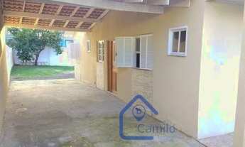 Imagem 3: Casa Térrea Casa com 2 dormitórios