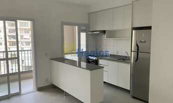 Imagem 5: Apartamento em Alphaville Empresarial - Barueri