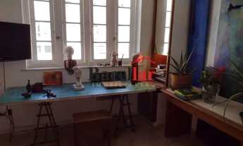 Imagem 6: Cobertura-À VENDA-Tijuca-Rio de Janeiro-RJ