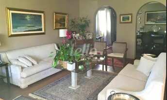 Imagem: São Paulo - Apartamento Padrão - Jardins