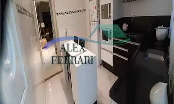 Imagem 6: Sobrado para Venda em Praia Grande, 3 dormitórios, 1 suíte, 3 banheiros, 2 vagas