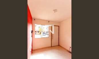 Imagem 4: Casa de Condomínio para Aluguel - Jardim Petrópolis, 2 Quartos, 52 m2