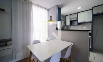 Imagem 5: Apartamento para Aluguel - Colônia Rio Grande, 2 Quartos, 38 m2