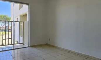 Imagem 5: Aluguel apartamento Samambaia