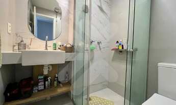 Imagem 4: Apartamento mobiliado à locação (Natal/RN