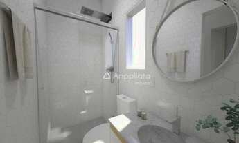 Imagem 5: Apartamento à Venda 2 Quartos com Sacada MCMV no Fazendinha