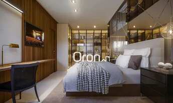 Imagem 5: Penthouse com 3 dormitórios à venda, 326 m² por R$ 3.757.000,00 - Setor Marista - Goiânia
