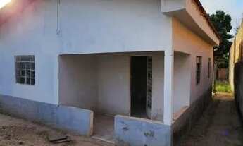 Imagem 3: Casa para Venda em Cuiabá, JARDIM PASSAREDO, 2 dormitórios, 1 banheiro, 4 vagas