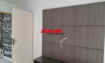 Imagem 4: Apartamento Padrão em São José dos Campos