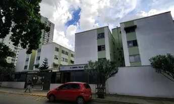 Imagem 3: Goiânia - Apartamento Padrão - Vila Jaraguá