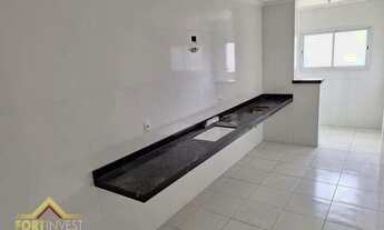 Imagem 3: Apartamento com 3 dormitórios para alugar, 114 m² por R$ 3.500,00/mês - Ocian - Praia Gran