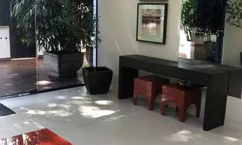 Imagem 3: LOCAÇÃO 1 Dorm. 1 Vaga- Metro Clínicas