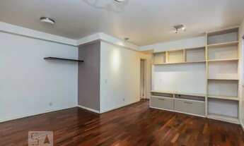 Imagem 3: Apartamento para Aluguel - Portal do Morumbi, 3 Quartos, 103 m2