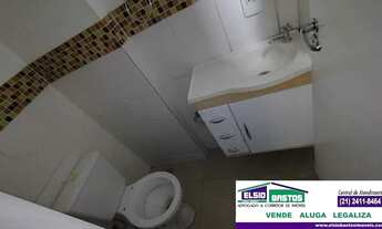 Imagem 6: Alugo sala com banheiro Empreendimento West Tower Campo Grande Rio de Janeiro