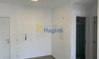 Imagem 2: Apartamento em Alphaville Empresarial - Barueri