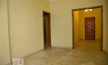 Imagem 2: Apartamento para Aluguel - Tijuca, 3 Quartos, 89 m2