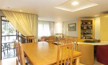 Imagem 4: CURITIBA - Apartamento Padrão - Alto da Glória