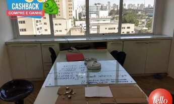 Imagem 3: São Paulo - Conjunto Comercial/Sala - Barra Funda