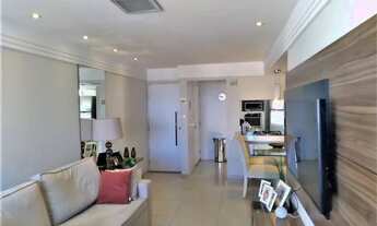 Imagem 2: Apartamento para venda, Bessa, João Pessoa - 24854