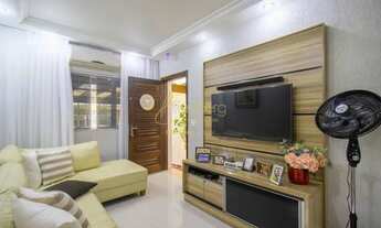 Imagem 2: Casa com 3 Quartos à venda, 82m² - Vila Progredior