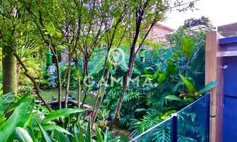 Imagem 6: Linda casa no Alto da Lapa