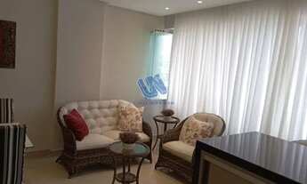 Imagem 6: Apartamento Cobertura duplex 4 quartos sendo 2 suítes em Piatã com belíssima vista mar