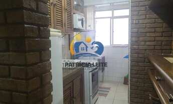 Imagem 4: Apartamento 2 quartos Vila Nova Cabo Frio 100m da Praia do Forte