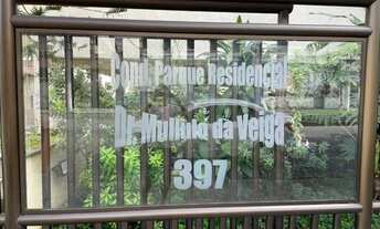 Imagem: Apartamento 2 quartos