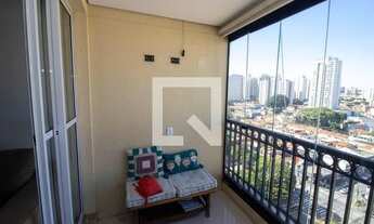 Imagem 6: Apartamento para Aluguel - Tatuapé, 3 Quartos, 95 m2