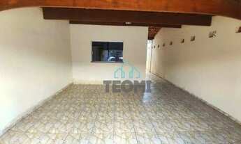 Imagem: Casa com 2 dormitórios à venda, 64 m²