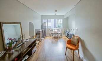 Imagem 2: Apartamento a venda, Pinheiros, 1 quarto, com vaga, Rua Henrique Shaumann