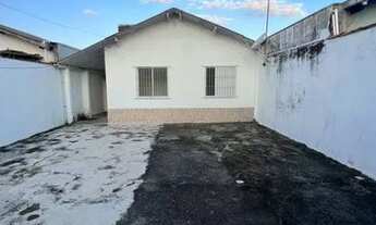 Imagem 3: Térrea para aluguel com 48 metros quadrados com 2 quartos em Samambaia - Praia Grande - SP