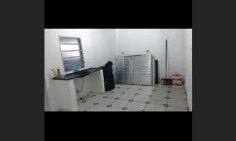 Imagem 6: Alugo casa independente quarto cozinha e banheiro