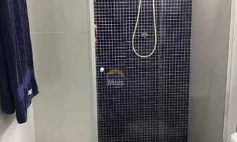 Imagem 7: Apartamento com 2 dormitórios à venda, 58 m² por R$ 399.000,00 - Jaguaré - São Paulo/SP