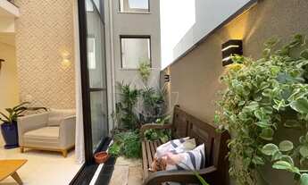 Imagem 2: Casa - Swiss Park - Campinas