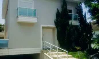 Imagem 6: RR5621D Casa 300m² CONDOMINIO RESIDENCIAL 4 - OPORTUNIDADE - 4 Suítes 4 Vagas - Santana de