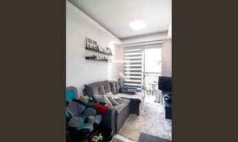 Imagem 4: Apartamento para Aluguel - Campo Belo, 2 Quartos, 44 m2