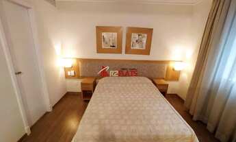 Imagem 5: FLAT EXCELENTE EM PINHEIROS PARA LOCAÇÃO !!