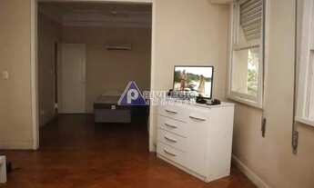 Imagem 3: Apartamento à venda, 3 quartos, 1 suíte, Copacabana - RIO DE JANEIRO/RJ