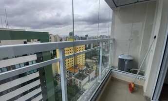Imagem 7: Apartamento com 1 dormitório para alugar, 30 m² por R$ 3.209,00/mês - Saúde - São Paulo/SP