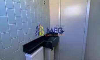 Imagem 4: Apartamento 45m² Condominio Village Monte Verde Zona Leste Sorocaba-SP