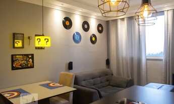 Imagem 2: Apartamento para Aluguel - Jardim Iris , 2 Quartos, 45 m2