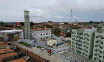 Imagem 7: 041- VENDO APARTAMENTO NO ECO JORDÃO - ELEVADOR - SUITE E VARANDA - PRONTO PRA MUDAR