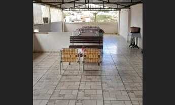 Imagem 5: Casa 3 quartos com terraço