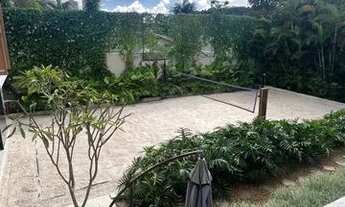 Imagem 2: CASA EM CONDOMÍNIO - ALPHAVILLE - SP