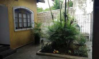 Imagem 3: CAS TÉRREA A VENDA NO PARQUE CASA DE PEDRA - 2 MORADIAS