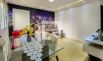 Imagem 2: Apartamento para Aluguel - Ferrazopolis, 2 Quartos, 48 m2