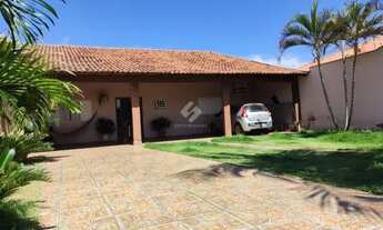 Imagem: Casa no bairro Santa Cruz II